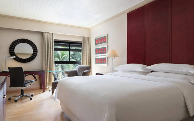 Sheraton Lagos Hotel