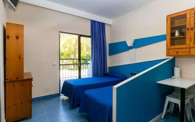 The Blue Apartments by Ibiza Feeling - Adult Only