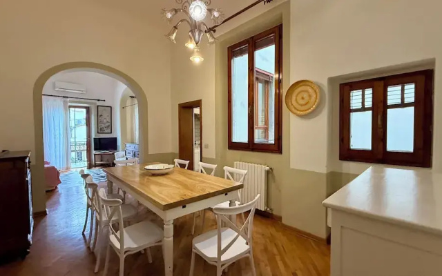 Zanobi 75 in Firenze