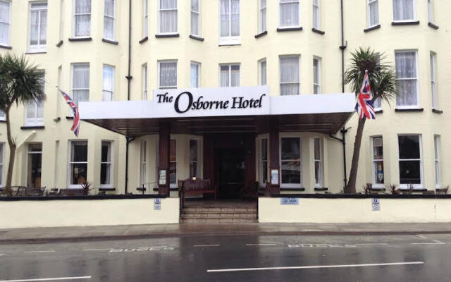 The Osborne Hotel