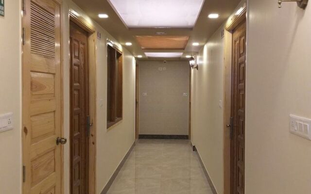 Prem Niwas Boutique Hotel