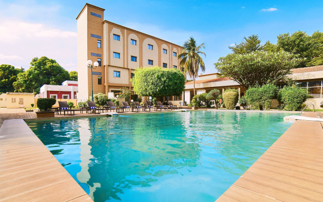 Dunia Hôtel Bamako