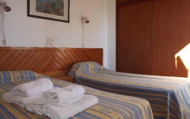 Apartamentos Monac Beach