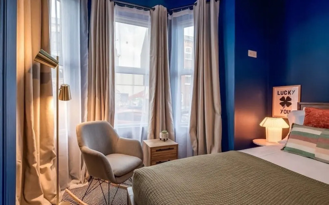 Wellesley Guest Accommodation