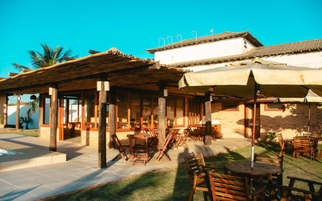 Castelhana Praia Hotel - Itauna Saquarema