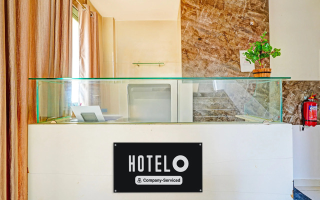 Super Hotel O Kaveri Road Mysore