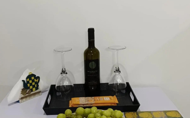 Jasmine Home by the Sea