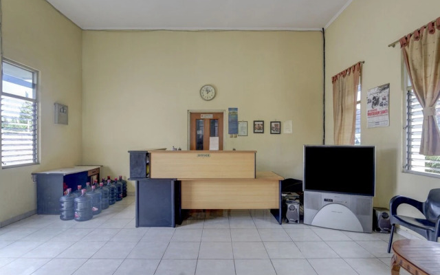 OYO Life 90159 Puri Asoka Guest House