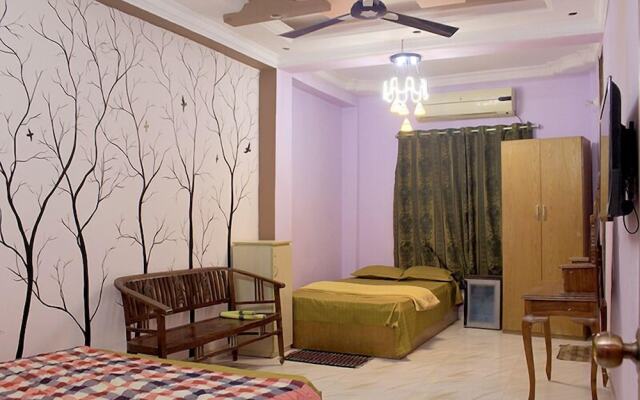 Rose Valley Motel & Resort