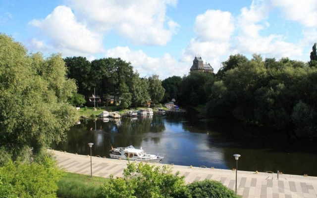 Hotel An Der Havel