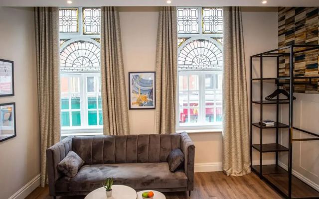 The Gresham Aparthotel
