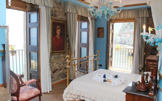 Il Principe di Scilla