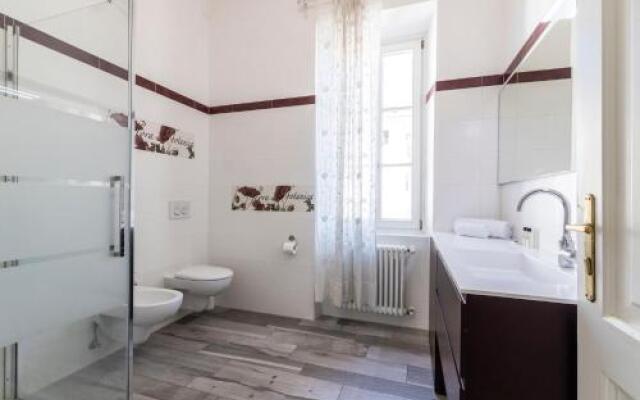Apartments Laurenz