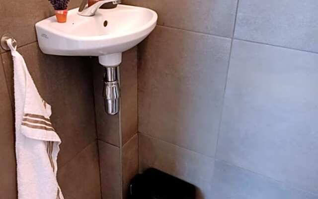 Bij de Vlaamse Schuur