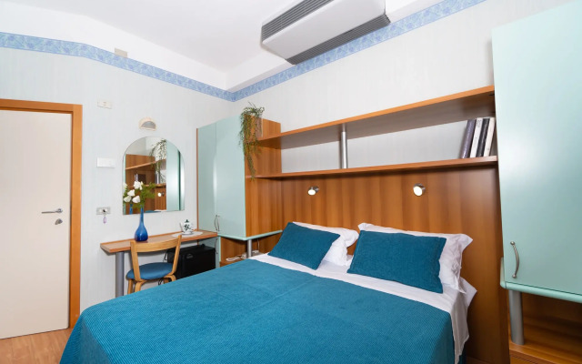 Hotel Sampaoli