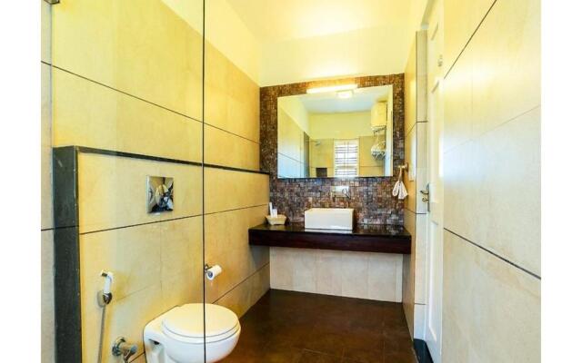 MySpace Express Oleander Service Apartment
