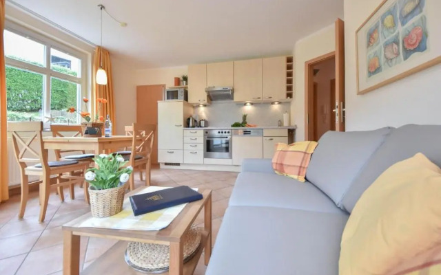 Appartement Solaris 12