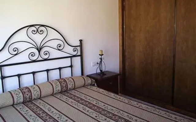 El Vergel de Berchules