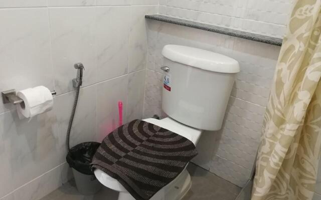 Baan BM Hua Hin