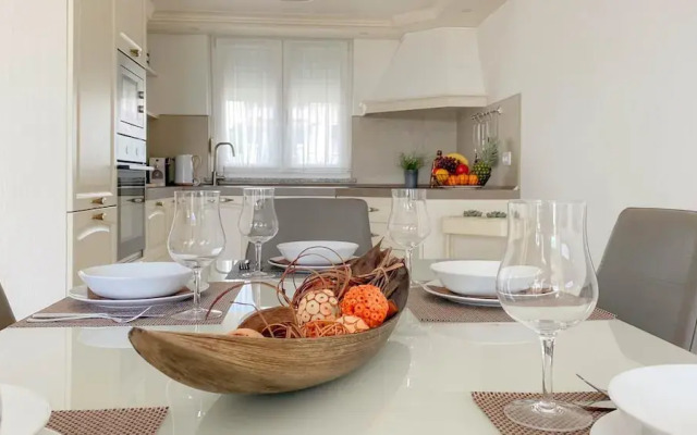 Casa Hanna in Bu Inija