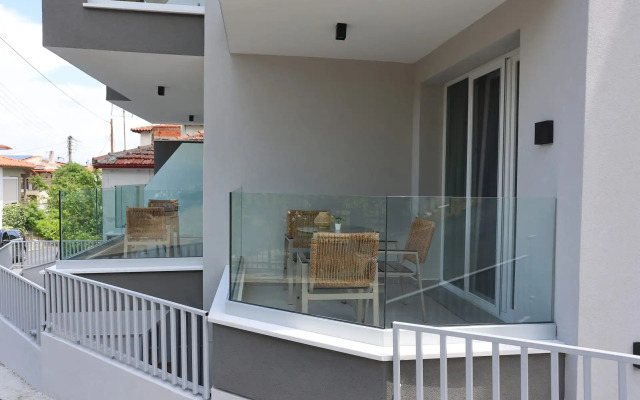 Notos Premium Holiday Apartments
