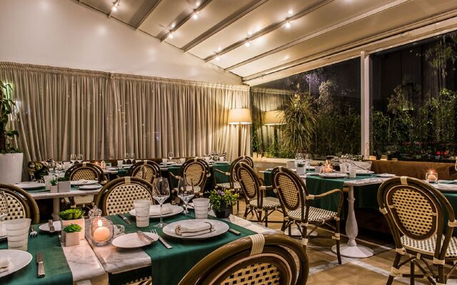 Le Casablanca Hotel