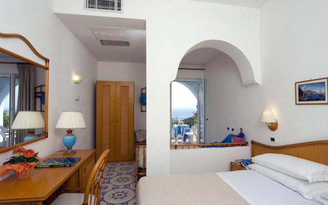 Parco Hotel Villa Teresa Terme