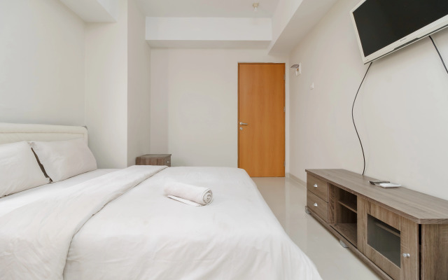 RedDoorz Apartment Syariah @ Green Lake View Cimanggis