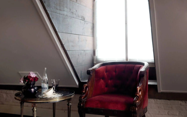 Boutique Hotel Grote Gracht