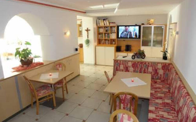 Hotel Akelei