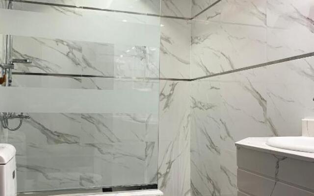 Kease Sulimania -5 Elegance Terrace GX91