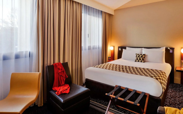 Hôtel Mercure Lyon Centre Lumière