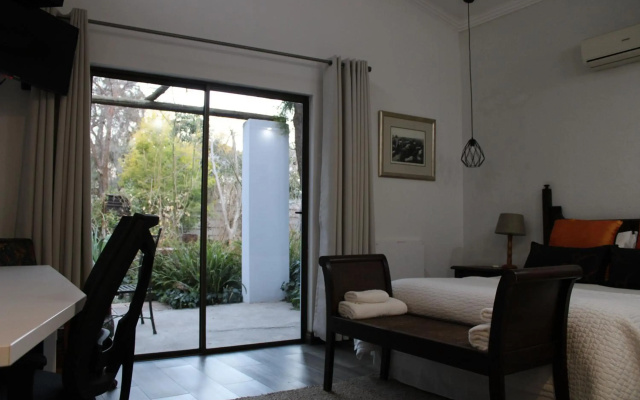 Jedidja Bed and Breakfast