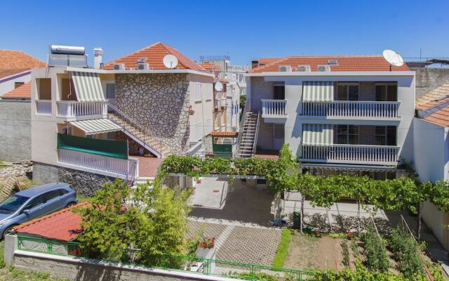 Apartments Konta