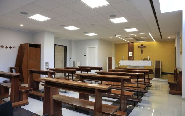 Casa Per Ferie San Juan De Avila