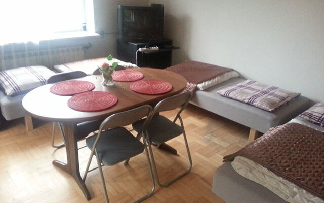 Noclegi u Sławka -Piaseczno