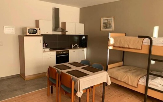 AKS Apartements
