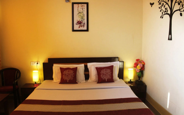 OYO 4205 Hotel Anuj Regency