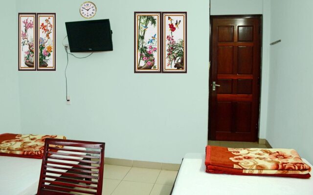 Cat An Hotel