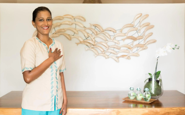 Seasense Boutique Hotel & Spa