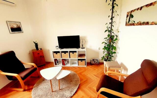 Mediterranean House - Forest Marjan