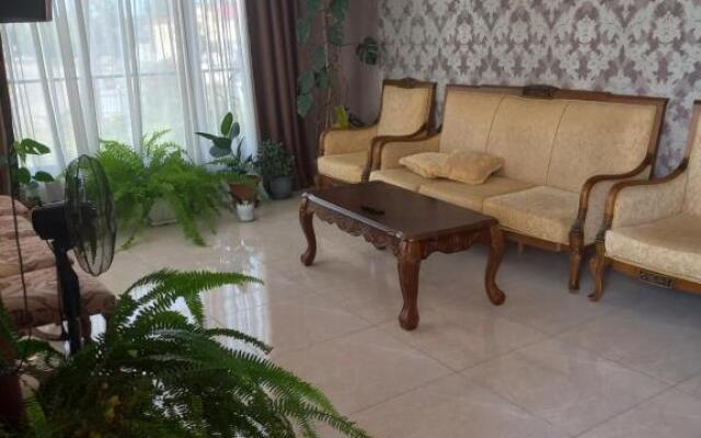 Sunrise - Guest House