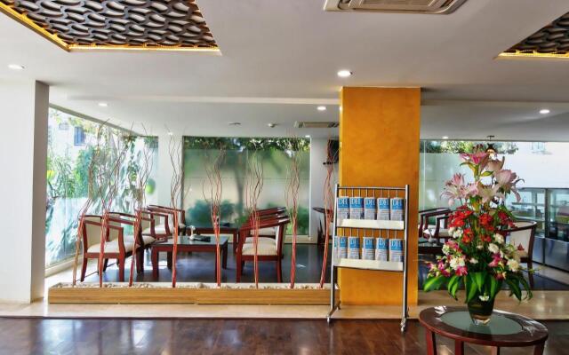 Icon Suites by Bhagini