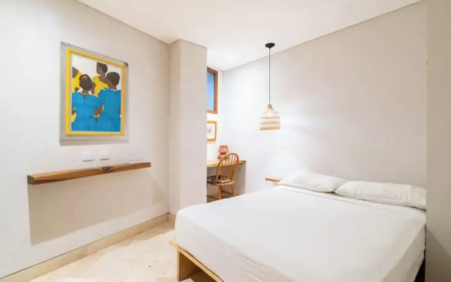 Apartments Casa Pedregal