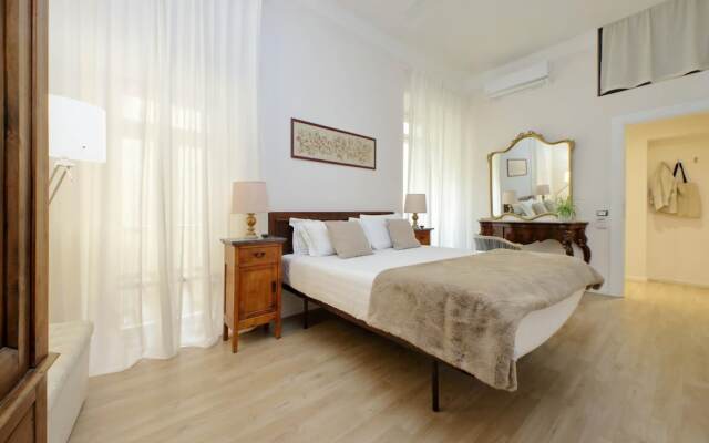 Treasurerome Carmen Suite 2BR