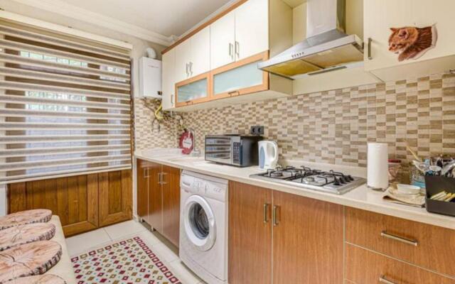34 Yüksel Caddesi