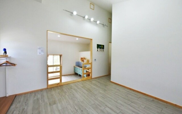 Jeongseon Cloud Ladder Pension