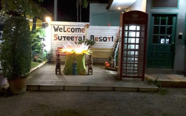 Sureerat Resort