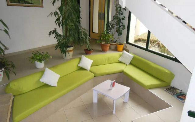 The Originals Access, Hôtel Le Beaulieu