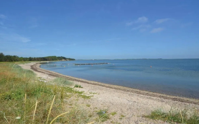 5 Person Holiday Home in Thyholm